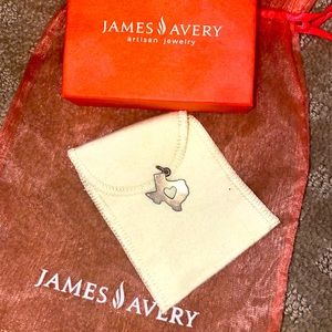 James Avery Texas charm